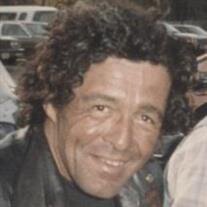 Robert Philibert Sr.