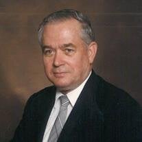 Arthur J. Bonifer Sr.
