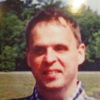John George Rapp