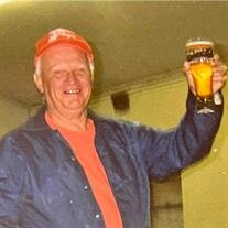 Ezra P. Stevenfield Sr.