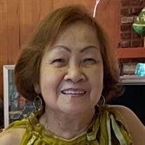 Gloria B. De Guzman