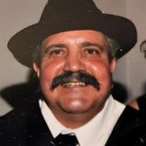Ronald Joseph Garcia