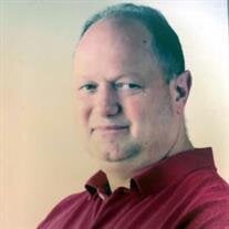 Randall Jay Myers