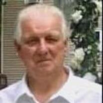 Frances "Frank" Hague Wilson