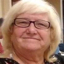 Delores E. (Gilpatric) Robbins