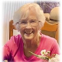 Ione Spencer