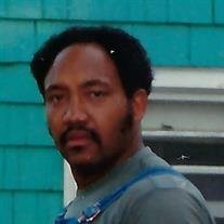 Mr. Gary T. Caldwell