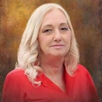 Denise "Necy" Pash