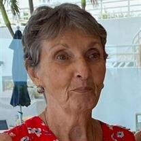 Celeste Mary Gabriel