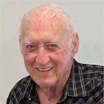 Robert Joseph Perilloux Sr.