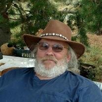Todd Deon Powell