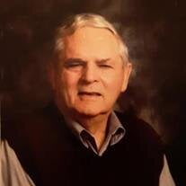 Gordon A. Myers