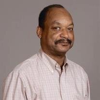 Mr. Timothy Wingate McNair