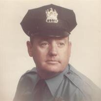 Howard A Nixon Sr