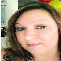 Brandy M. Koenig