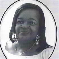 Mrs. Elizabeth Ann Crumble