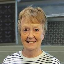 Betsy Lee Gateley Dinkins