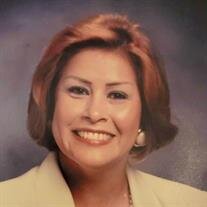 Yvonne DeEvita