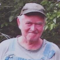 Howell Lewis Lipford