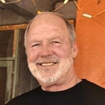 Mr. Robert "Bobby" Jessup