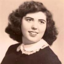 Shirley Jean Gerler