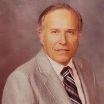 Felix Edward Laskie
