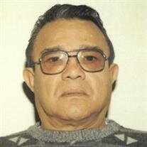 Agustin Mauras-Sanchez