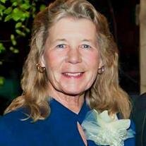 Marva Joan Burns