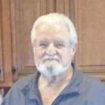 Curney James Thibodeaux