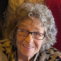 Rachelle Gansky