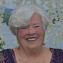 Mrs. Keye Hollister