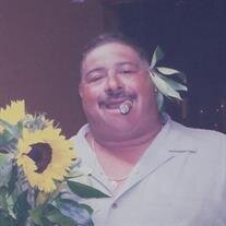 Fred M Grave Jr