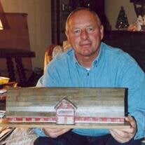 Stephen John Leininger
