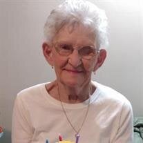 Sharon Fritz Townsend