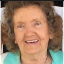 Clara Marie Whitt