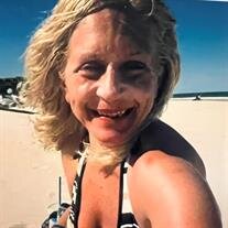 Theresa "Teri" Phillips