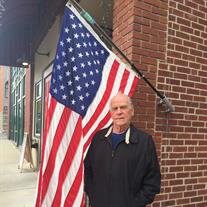 Major Robert Leroy Kay USAF Ret.