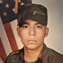 Ricardo "Ricky" R. Villareal