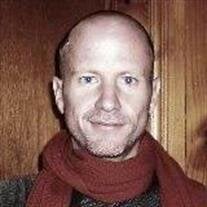 Jeffrey Ware