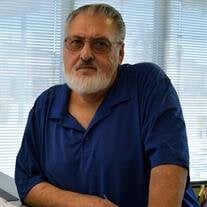 Alfred Thome Garcia