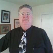 Kenneth Wayne Green