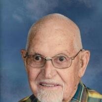 David L. Hanks