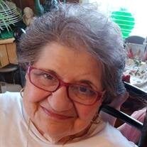 Linda A. "Aya" Filippelli