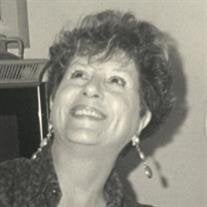 Alice Jean Carter