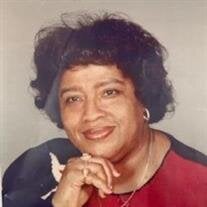Barbara Ann West