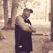 Walter Allen Lockley Jr.