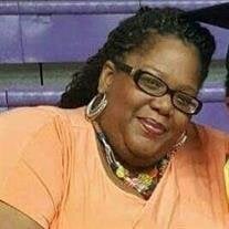Sereatha Elaine Bracely