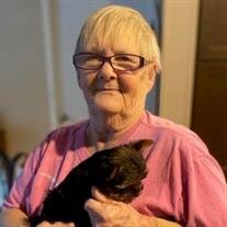Elizabeth Jane Musick