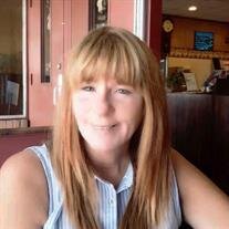 Brenda Schaffer