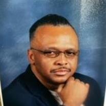 Lamarr Roderick Small